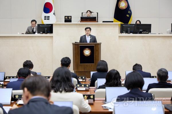 [크기변환]20260316 제301회 임시회 제1차 본회의-교섭단체 대표연설1.임현수 의원(3).jpg