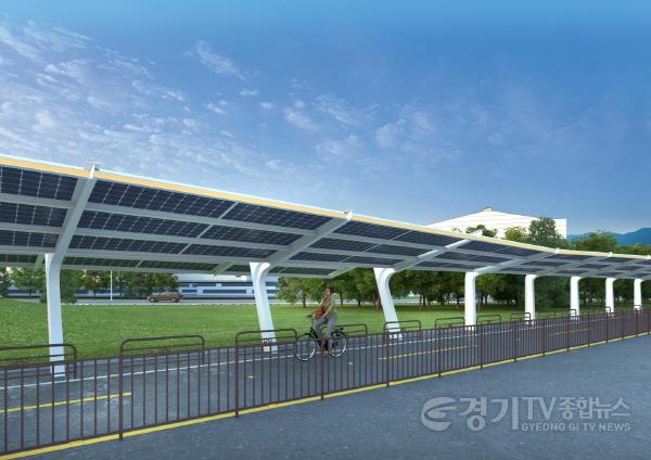 [크기변환]시화방조제 자전거길 디자인태양광 조감도.jpg