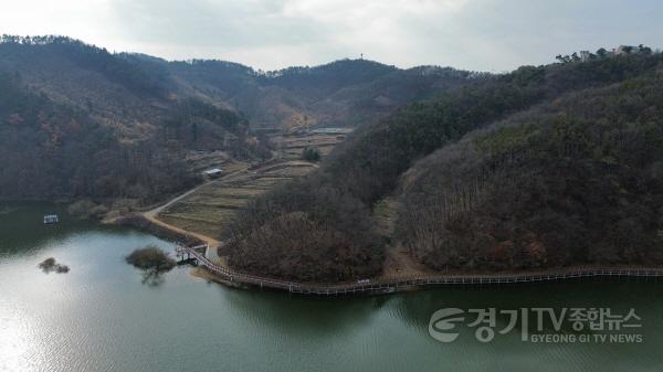 [크기변환]1-1. 용인특례시가 이동저수지와 송전천 산책로를 연결한 초대형 호수공원을 조성한다..JPG