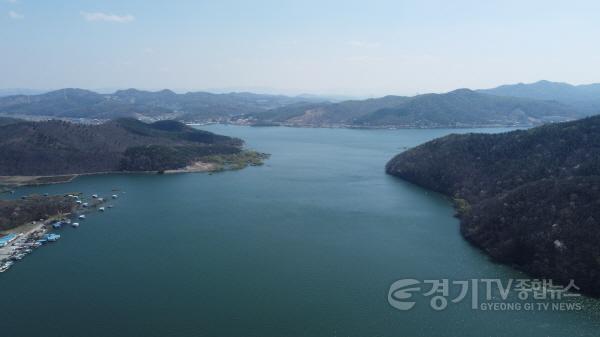 [크기변환]1-2. 용인특례시가 이동저수지와 송전천 산책로를 연결한 초대형 호수공원을 조성한다..JPG