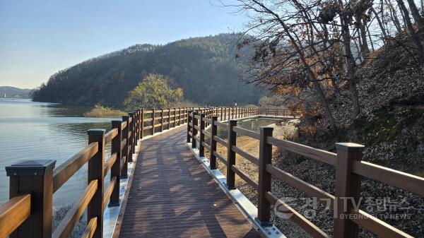[크기변환]1-3. 용인특례시가 이동저수지와 송전천 산책로를 연결한 초대형 호수공원을 조성한다..JPG