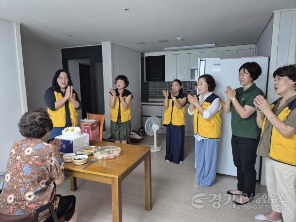 [크기변환]2-1. 용인특례시의 고령층 맞춤형 돌봄을 위한 행복나눔 프로젝트.jpg