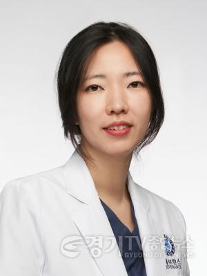 [크기변환][사진 1] 연세대학교 용인세브란스병원 재활의학과 김나영 교수.jpg