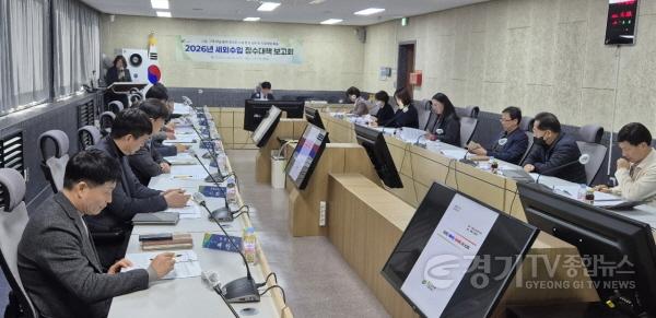 [크기변환]03-여주시 김광덕 부시장, 2026년 세외수입 고질·고액체납자 총력 징수 본격화.jpg