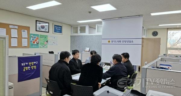 [크기변환]260324 유영일 의원, 고양 방송영상밸리 및 일산테크노밸리 사업추진 점검.jpeg