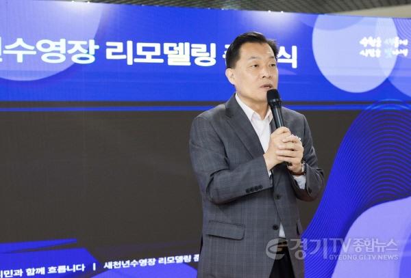 [크기변환]4-2. 수원특례시, 수원청소년문화센터 새천년수영장 리모델링 준공식.jpg