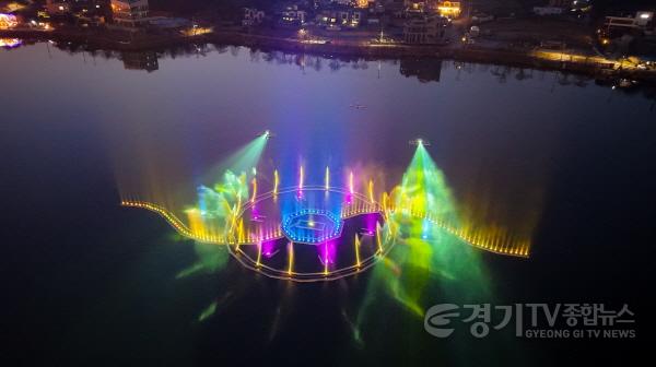 [크기변환]1. (문화관광과)안성시 칠곡호수공원 개장 (1).jpg