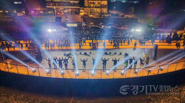 [크기변환]1. (문화관광과)안성시 칠곡호수공원 개장 (3).jpg