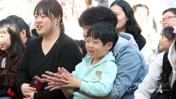 [크기변환]1. (문화관광과)이야기가 머무는 거리 안성 문화장 특화거리 문화거점 개관  (3).jpg