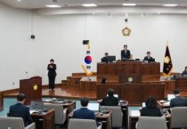 [크기변환][보도사진01]하남시의회, 제346회 임시회 개회 701억 원 증액 제1회 추경예산안 심의.jpg