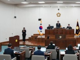 [크기변환][보도사진01]하남시의회, 제346회 임시회 개회 701억 원 증액 제1회 추경예산안 심의.jpg