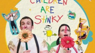 [크기변환][포스터] 어린이 서커스 칠드런 아 스팅키.jpg