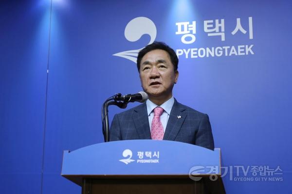 [크기변환]1-1 평택 고덕지구 알파탄약고 이전 완료 명품 국제신도시 조성 본궤도.jpg