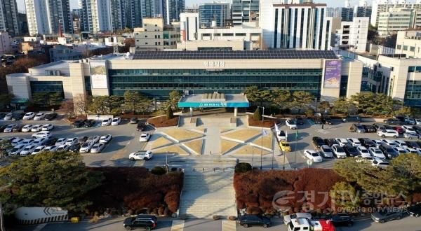 [크기변환]14 평택시청 전경.jpg