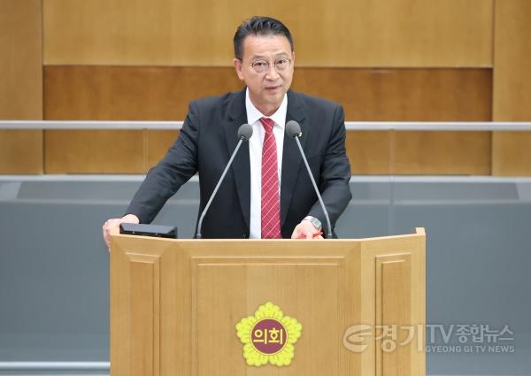 [크기변환]정무라인은 캠프로 빼가고, 경기도 곳간은 거덜 내고1.jpg