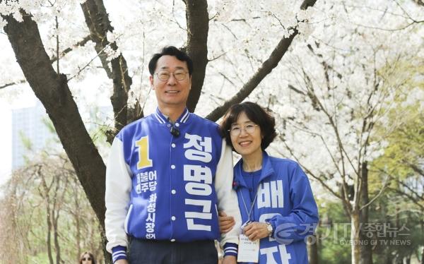 [크기변환]사진2 = 정명근 예비후보 이선희 여사 ⓒ 정명근 화성이장 예비후보 선거사무소.jpg