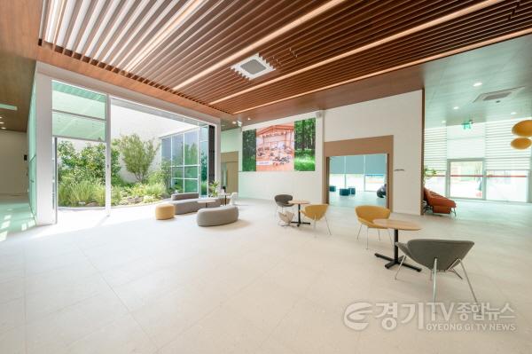 [크기변환]1.오산시, 동부권 생활문화 거점 ‘오산이음라운지’문 준공-3.jpg