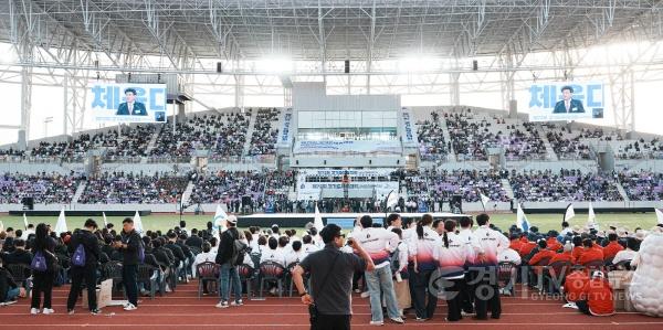 [크기변환]제72회 경기도체육대회 2026 광주 개회…역대 최대 1만3천여 명 운집 (2).jpg