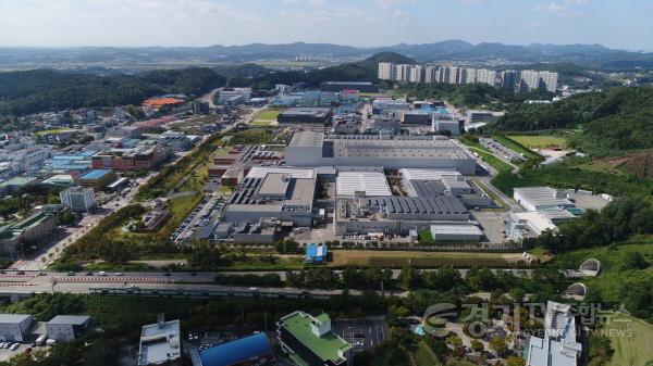 [크기변환]1.오산시, 세교3신도시에 AI 허브 유치 “직주락 어우러진 한국형 실리콘밸리로”-1.JPG