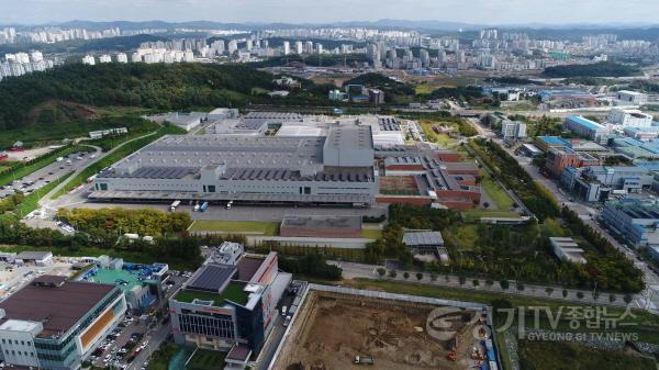 [크기변환]1.오산시, 세교3신도시에 AI 허브 유치 “직주락 어우러진 한국형 실리콘밸리로”-2.JPG