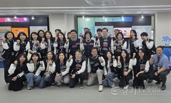 [크기변환]260420 이애형 의원, 경기도교육청 조원청사의 새로운 출발 응원 (1).jpg