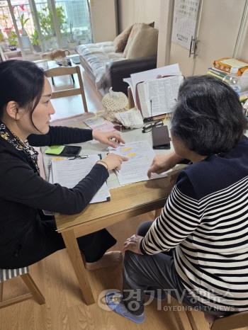 [크기변환]1.오산시, 고유가 피해지원금 ‘찾아가는 신청’ 운영-대원1동.jpg