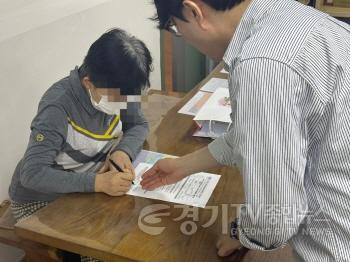 [크기변환]1.오산시, 고유가 피해지원금 ‘찾아가는 신청’ 운영-세마동.jpg