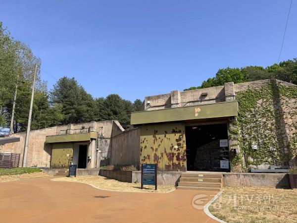 [크기변환]탄약고1，2관 전경.jpg