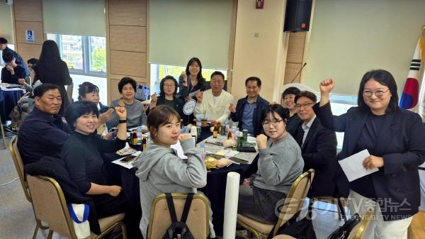 [크기변환]1-2. 매교동(우리동네 자치계획 워크숍2_참석사진).JPG