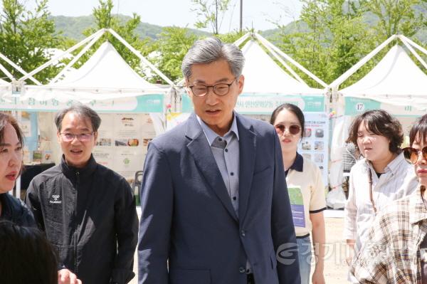 [크기변환]2 박종근 이천시장 권한대행 제40회 이천도자기축제 현장 안전점검 실시1.jpg