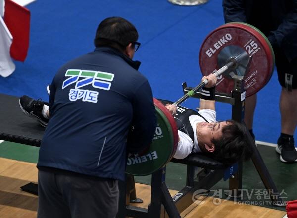 [크기변환]2 평택시 제16회 경기도장애인체육대회 2026 광주 성황리 마무리.jpg