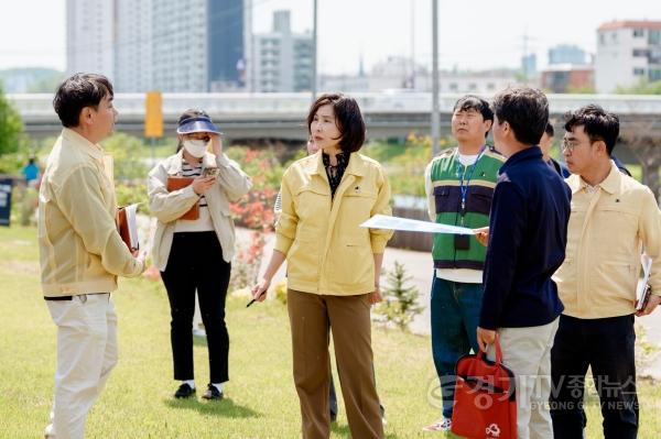 [크기변환]1.오산시, 하천·계곡 주변 불법행위 정비 강화…현장 점검 실시-2.jpg