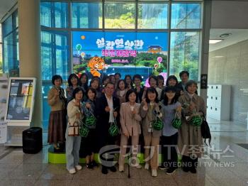 [크기변환]260504 이오수 의원, 수원박물관 실감영상관 작은 개관식 참석...“아이들과 시민 모두가 누리는 문화공간 기대”.jpg
