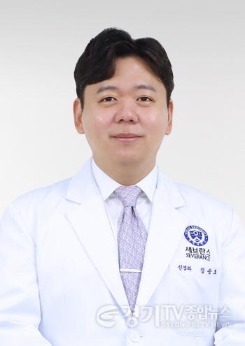 [크기변환][사진] 연세대학교 용인세브란스병원 신경과 정승호 교수.jpg