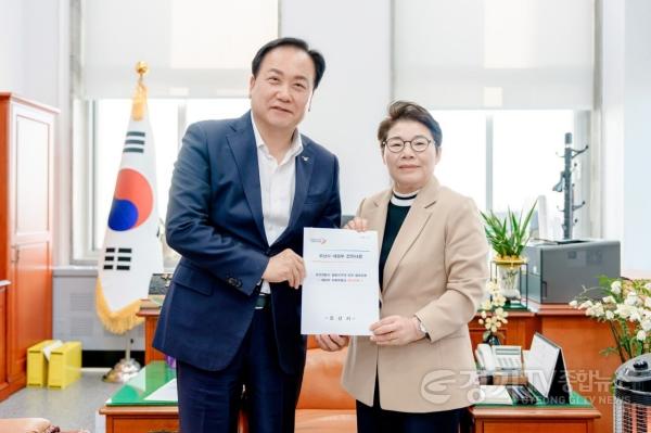 [크기변환]이권재 오산시장 후보, 세교2신도시 관련2.jpg