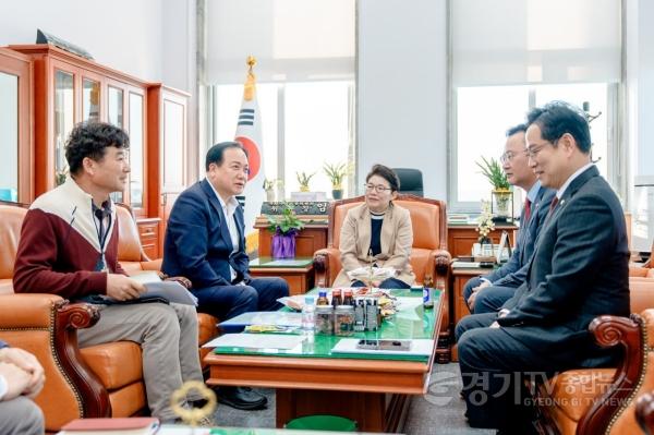 [크기변환]이권재 오산시장 후보, 세교2신도시 관련3.jpg