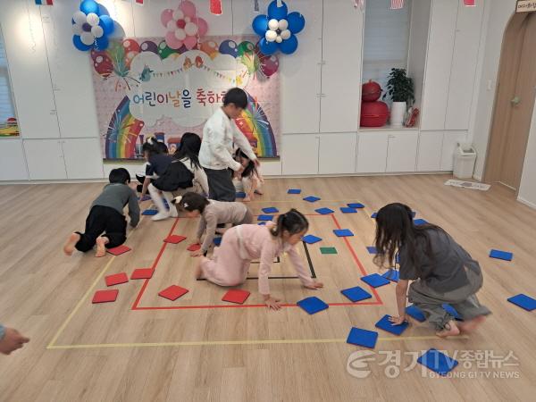 [크기변환]2 이천시 24시간 아이돌봄센터 아이다봄 노동절·어린이날 연휴 돌봄 공백 완벽 해소3.jpg