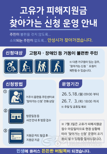 [크기변환]1 (복지정책과)안성시, ‘찾아가는 고유가 피해지원금 신청’ 운영.png
