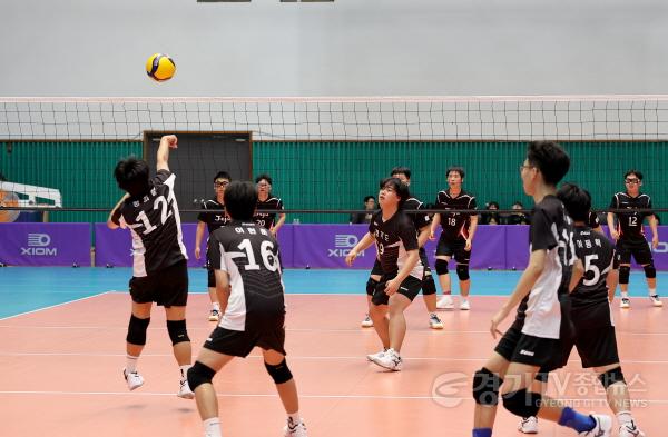 [크기변환]260515_제20회 전국장애학생체전_배구 060A6248.JPG