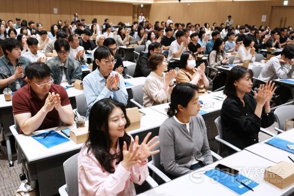 [크기변환]광주시, 공직자 대상 ‘성장과 도약, 슬기로운 공직 생활교육’ 운영 (2).jpg