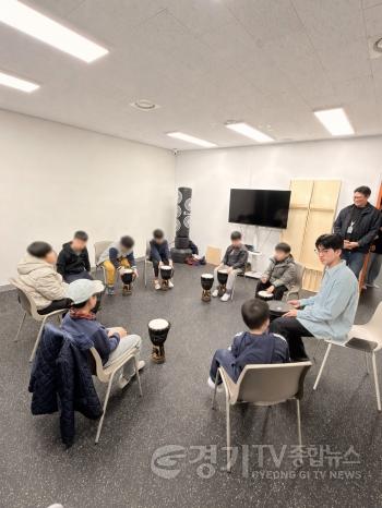 [크기변환]8 (문화관광과) 경기안성뮤직플랫폼, 찾아가는 음악교실.jpg