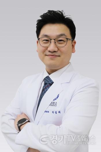 [크기변환][사진 2] 연세대학교 용인세브란스병원 정형외과 박섭리 교수.jpg