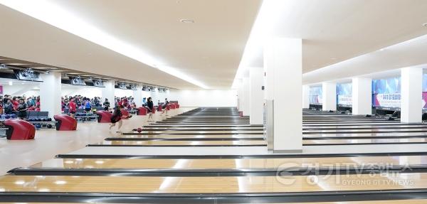 [크기변환]광주시, G-스타디움 볼링장 4일 개장…24개 레인 운영 (2).jpg