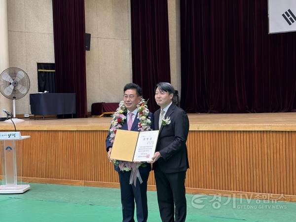 [크기변환]당선증교부.jpg
