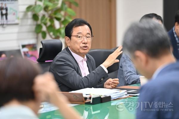 [크기변환](사진1)‘재선 성공’ 이현재 하남시장, ‘중단 없는 미래 발전’ 드라이브.jpg