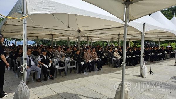 [크기변환](사진2)하남시, ‘제71회 현충일 추념식’ 거행…순국선열 희생정신 기려.jpg