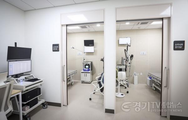 [크기변환][사진 2] 소아 뇌파검사실 전경.jpg