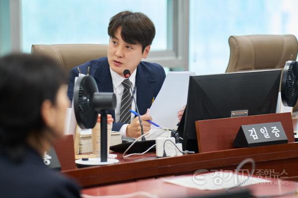[크기변환]260612 김일중 의원, “예산 전용 매년 증가... 예산 편성 정확성 높여야”.jpg
