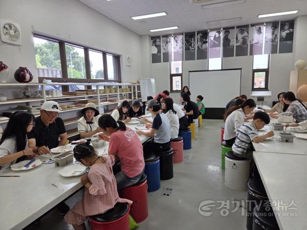[크기변환]사진1. 도자문화센터 도자체험.jpg