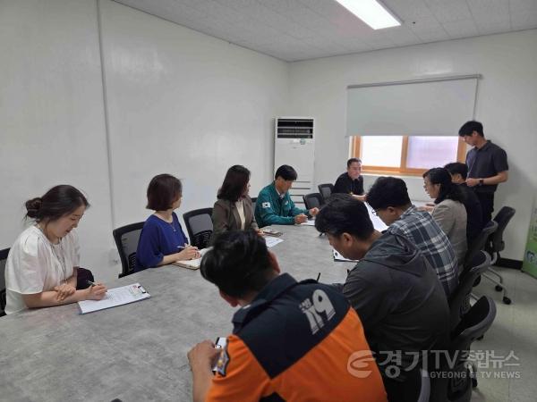 [크기변환]01-여주시 김광덕 부시장, 집중안전점검 현장 점검 실시.jpg